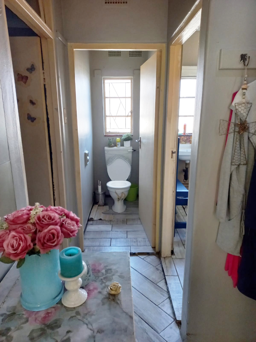 3 Bedroom Property for Sale in Allanridge Free State